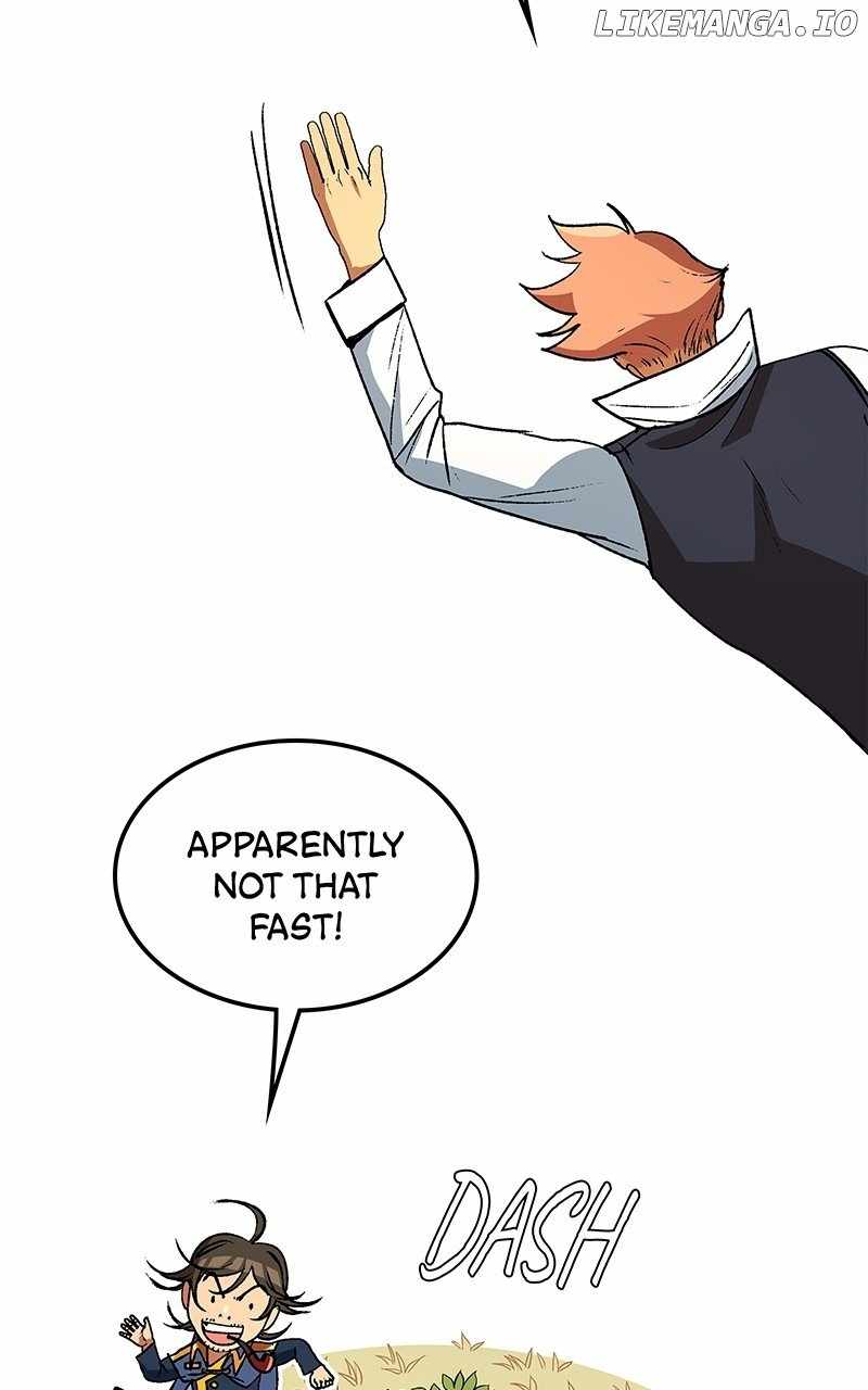 Return of the Runebound Professor Chapter 39 23